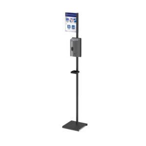 Sanitek sanitizing station