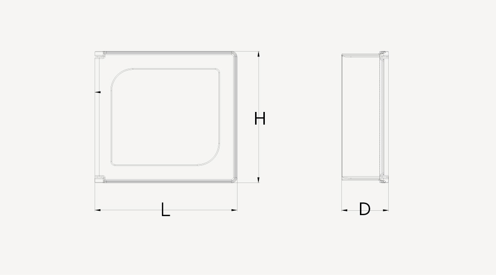 Kibox_technical drawing