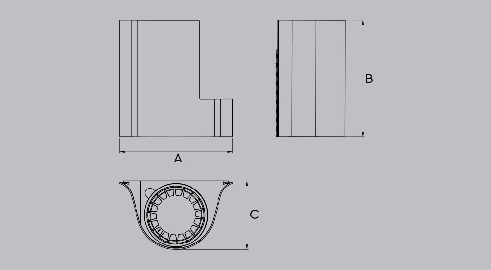 daken-disegno-tecnico-porta-estintore-design-wave-1