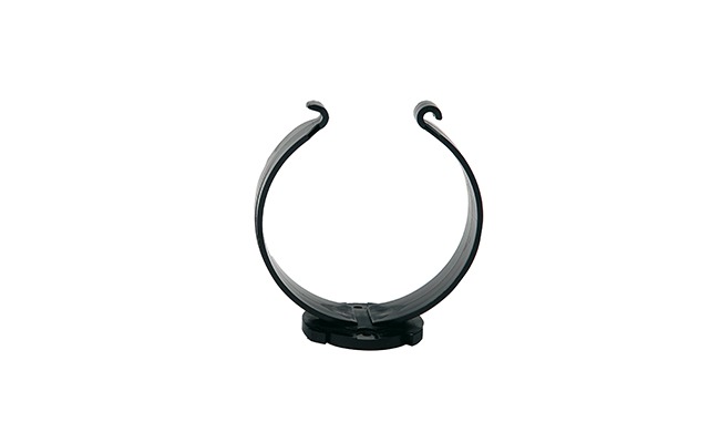 89506 Nylon clamping ring Ø150/170