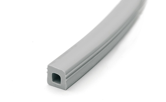 89509 Grey PVC seal