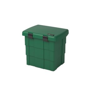 Pitbox spill kit box