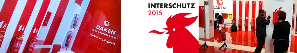 INTERSCHUTZ 2015 – HANNOVER