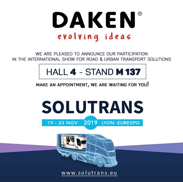 Solutrans 2019