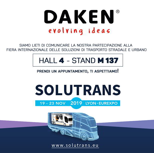 Solutrans 2019