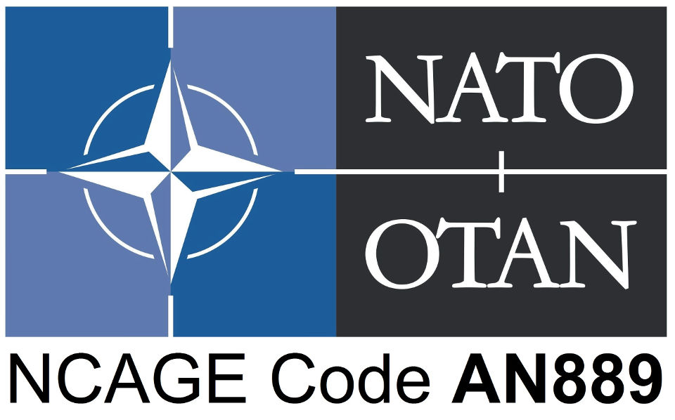 NCAGE CODE