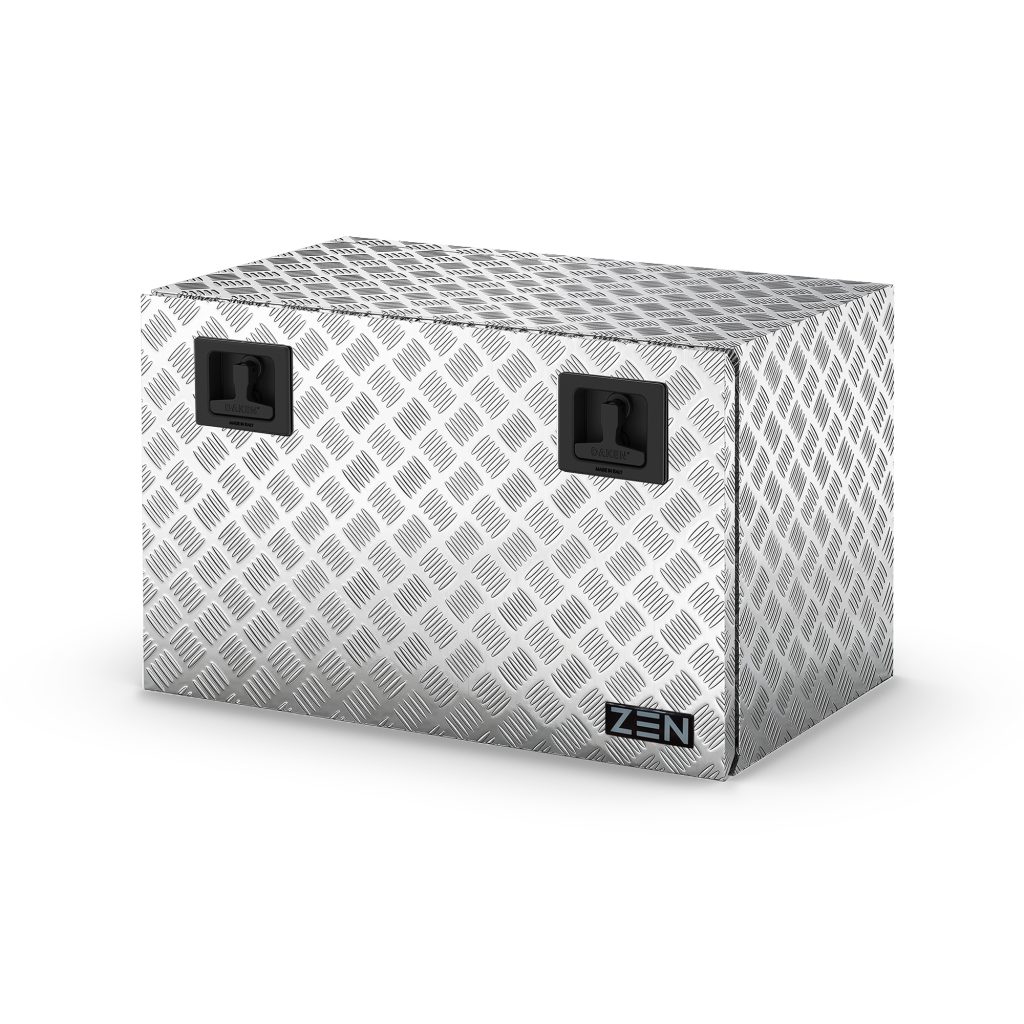 toolbox 工具箱 OF SP Tools SP40317 - Field Service Tool Box Off Road Series