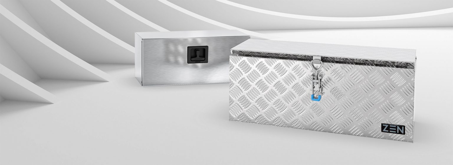 Tool Boxes Daken S.p.A.