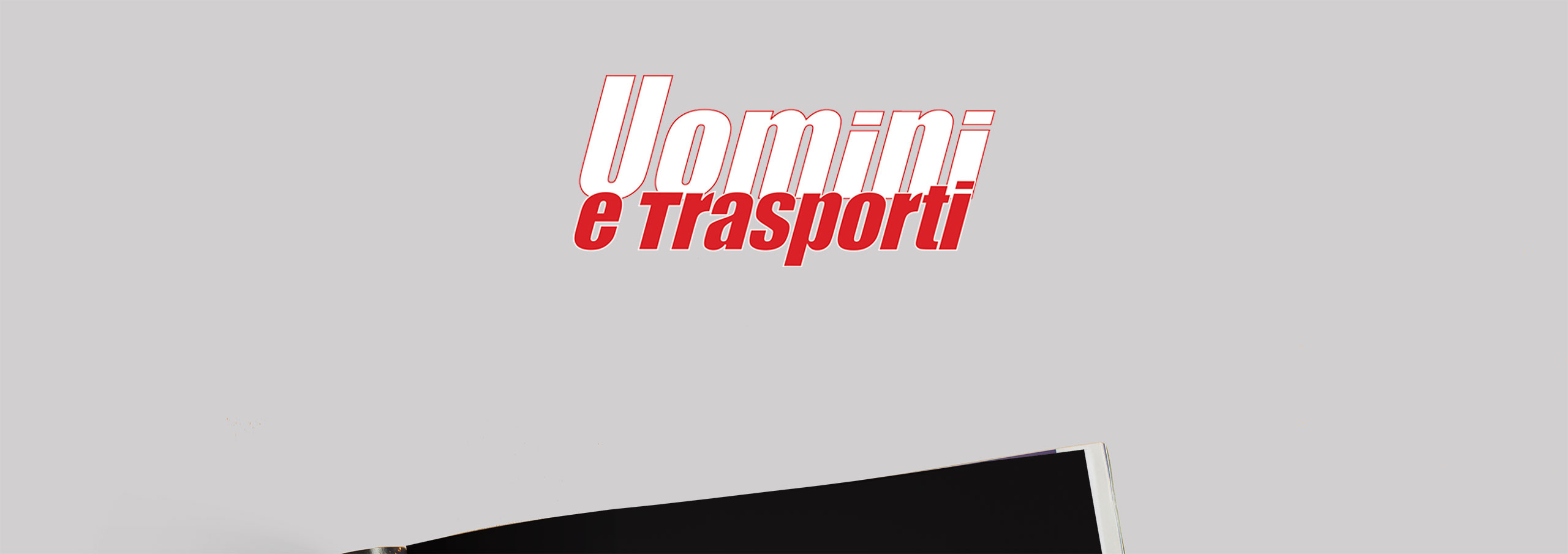 Pubblicazioni | Uomini e trasporti