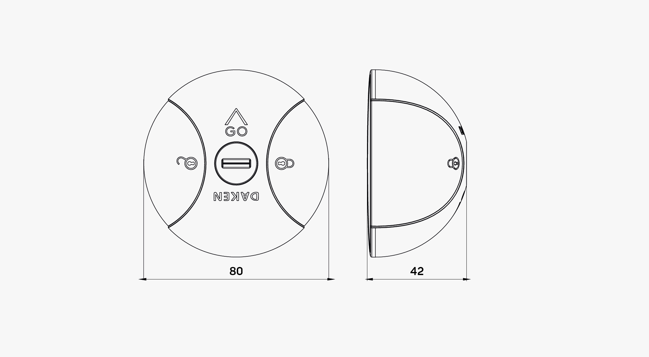 Saturn GO_disegno tecnico