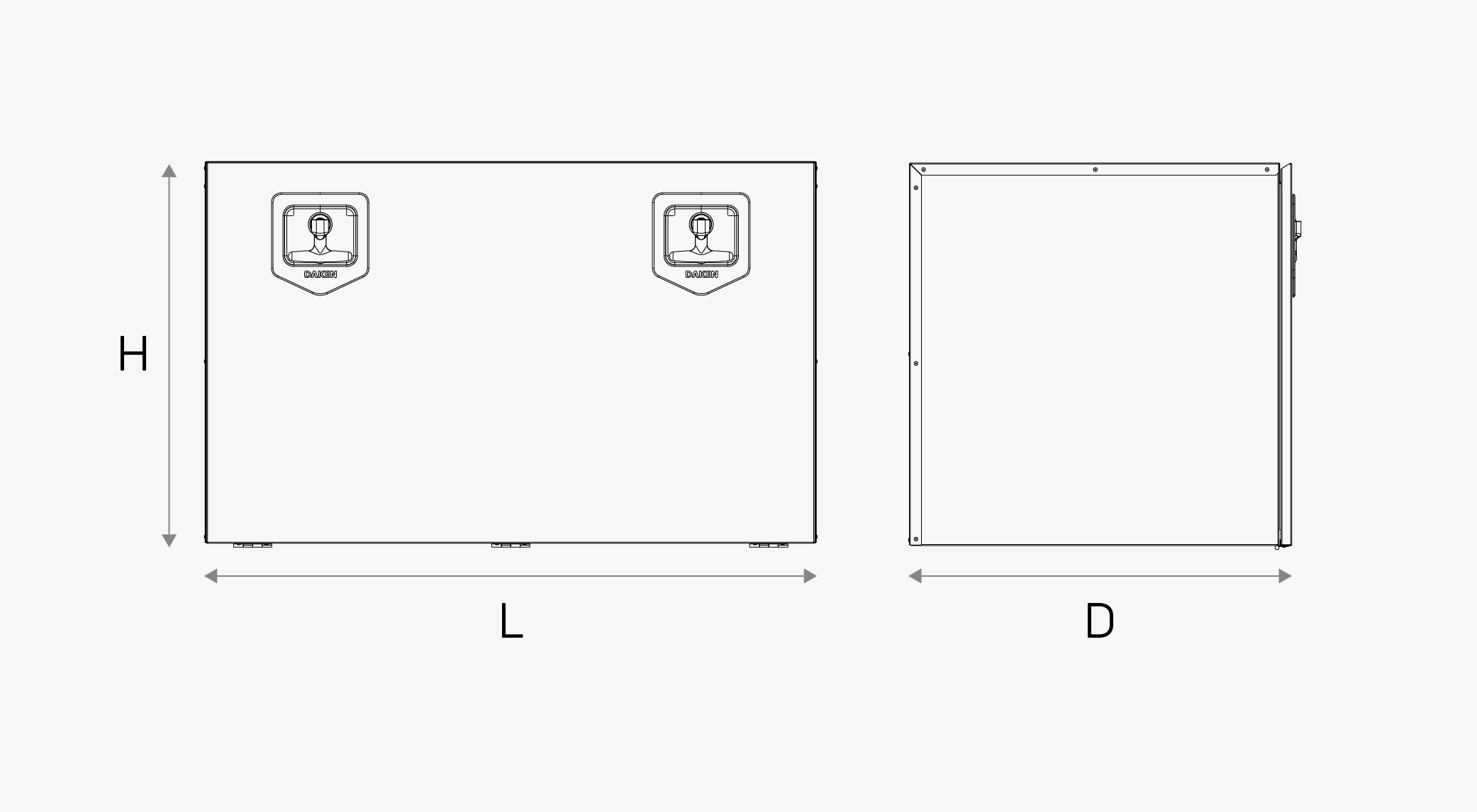 B30-B31 disegno tecnico