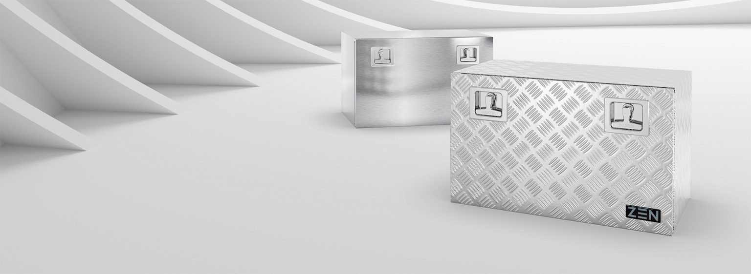 Tool Boxes Daken S.p.A.