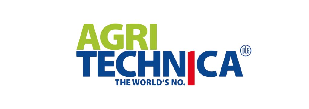 Anche quest'anno saremo presenti ad AGRITECHNICA!