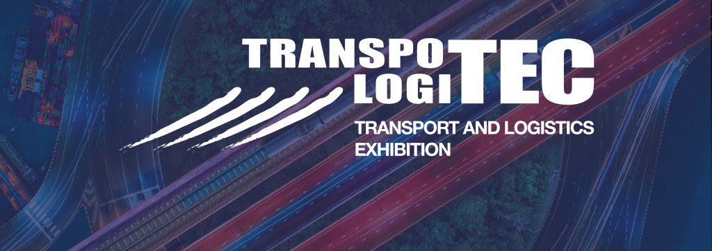 Ci vediamo a Transpotec!