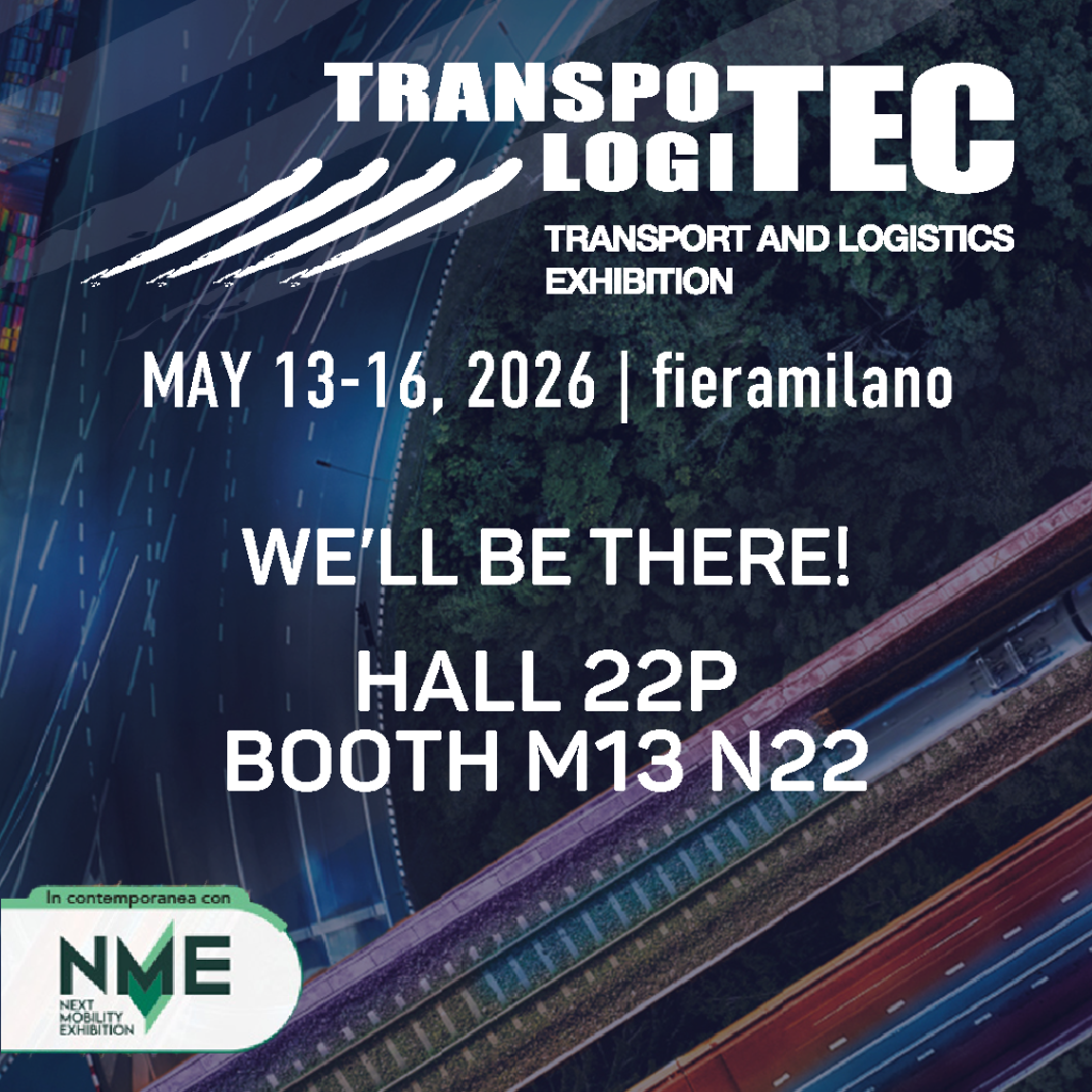 TRANSPOTEC 2026 | invitation