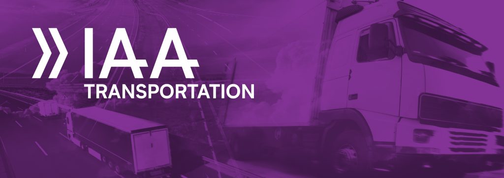 Il countdown &egrave; iniziato. Ci vediamo a IAA 2026!