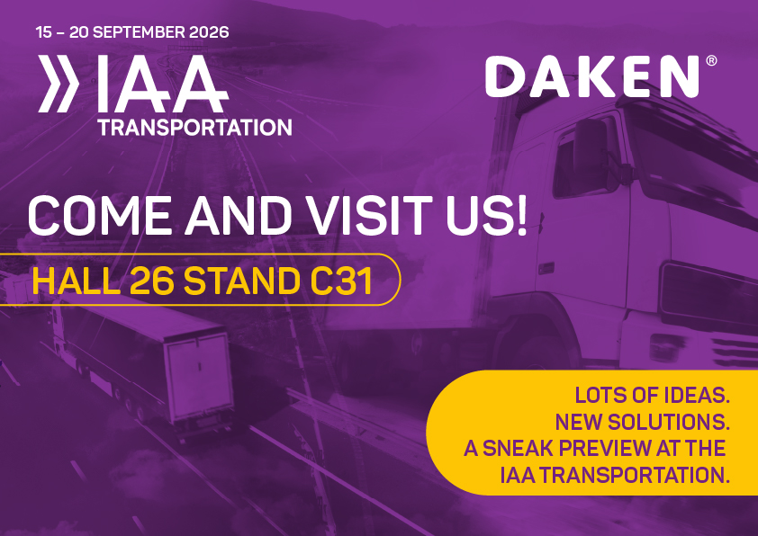 Invitation IAA 2026