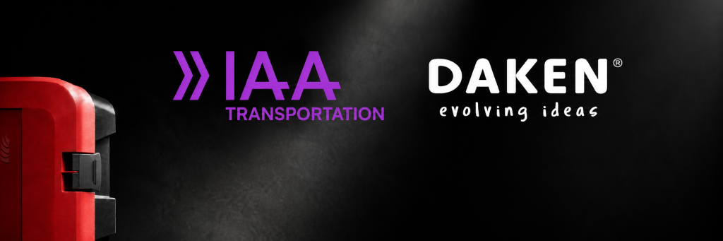 IAA 2026 | Un nuovo dettaglio da scoprire.